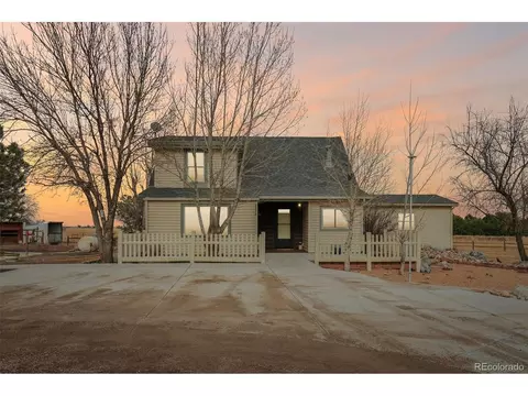 28001 Highway 52, Keenesburg, CO 80643