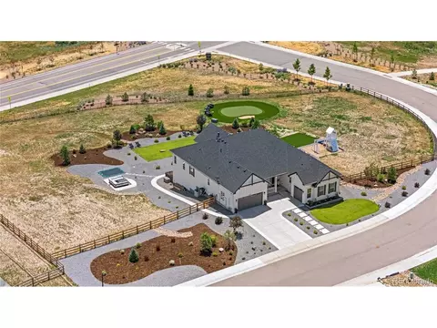 5598 Missoula Trl, Castle Rock, CO 80108