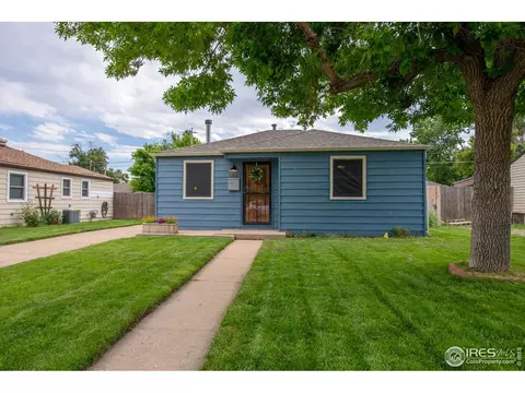 6824 Reno Dr, Arvada, CO 80002 photo 1