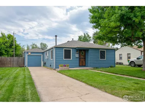 6824 Reno Dr, Arvada, CO 80002 photo 2