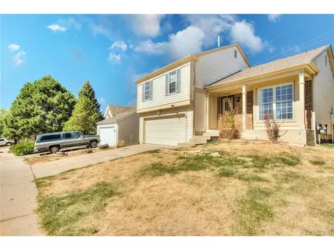 19897 E Linvale Pl, Aurora, CO 80013 photo 1