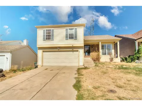 19897 E Linvale Pl, Aurora, CO 80013 photo 2