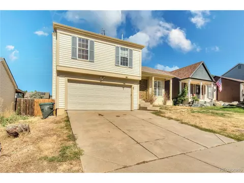 19897 E Linvale Pl, Aurora, CO 80013 photo 3