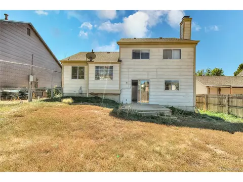 19897 E Linvale Pl, Aurora, CO 80013 photo 5