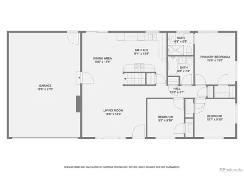 8302 E Lehigh Dr, Denver, CO 80237 photo 29