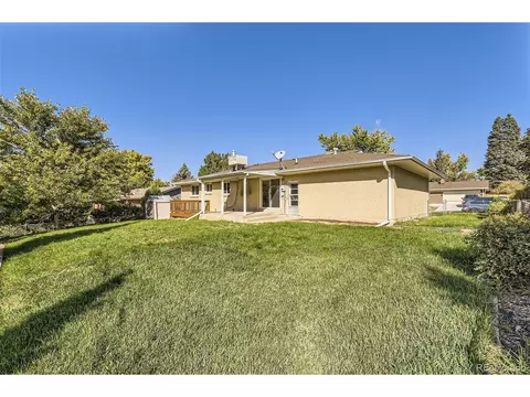8302 E Lehigh Dr, Denver, CO 80237 photo 27