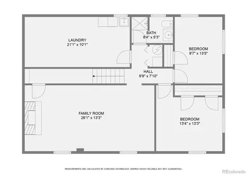 8302 E Lehigh Dr, Denver, CO 80237 photo 30