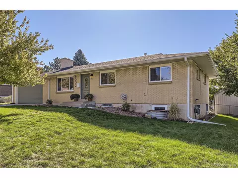 8302 E Lehigh Dr, Denver, CO 80237 photo 1
