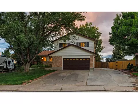 13886 W 66th Way, Arvada, CO 80004