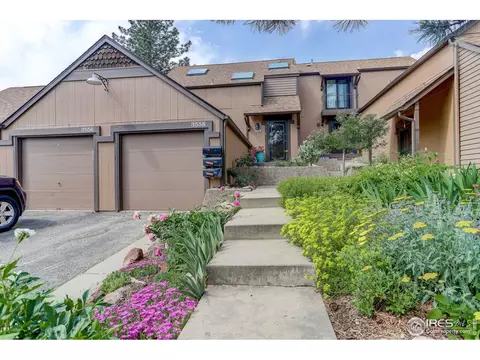 3558 Smuggler Way, Boulder, CO 80305 photo 3
