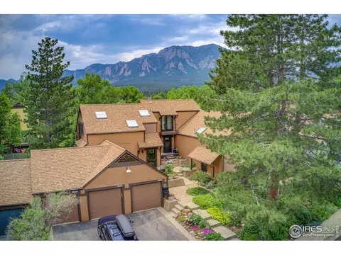 3558 Smuggler Way, Boulder, CO 80305 photo 1