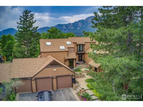 3558 Smuggler Way, Boulder, CO 80305 photo 2