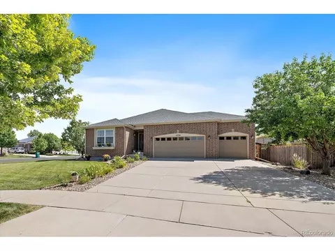 4730 S Catawba St, Aurora, CO 80016