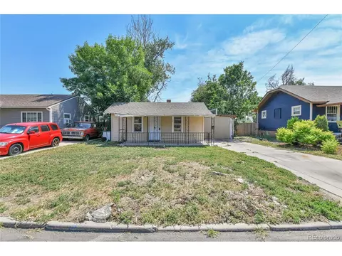 450 Raleigh St, Denver, CO 80204