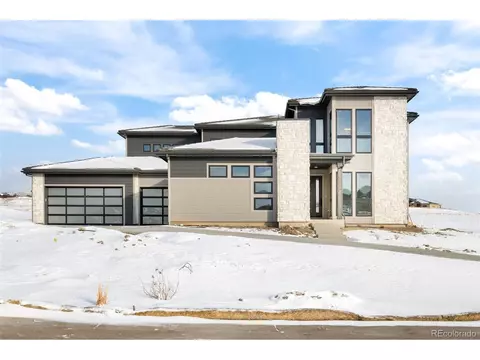 5170 Soledad Cir, Parker, CO 80134