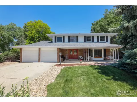 6985 Harvest Rd, Boulder, CO 80301 photo 1
