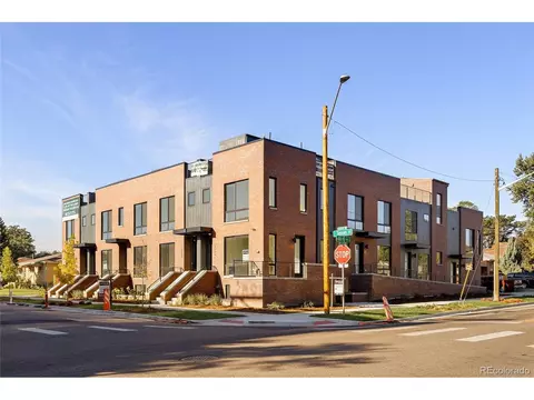 4595 N Tejon St, Denver, CO 80211 photo 23