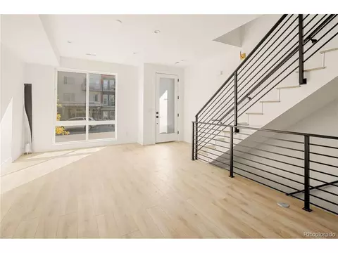 4595 N Tejon St, Denver, CO 80211 photo 14