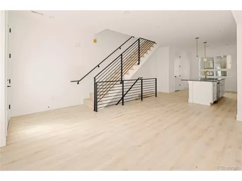 4595 N Tejon St, Denver, CO 80211 photo 8