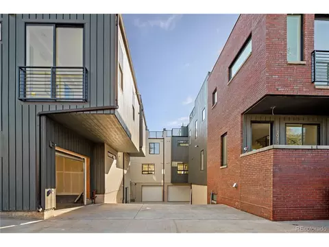 4595 N Tejon St, Denver, CO 80211 photo 21