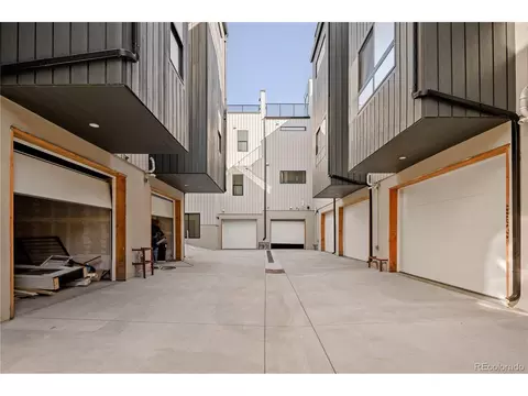 4595 N Tejon St, Denver, CO 80211 photo 20