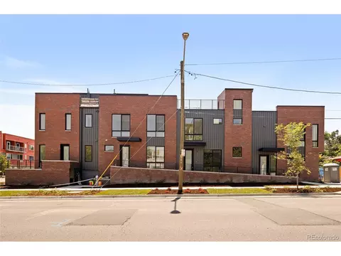4595 N Tejon St, Denver, CO 80211 photo 4