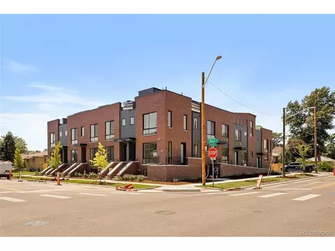 4595 N Tejon St, Denver, CO 80211 photo 3