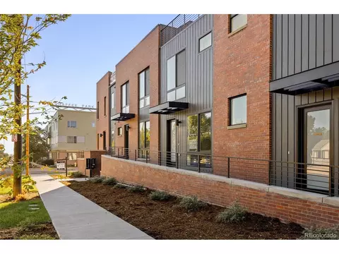 4595 N Tejon St, Denver, CO 80211 photo 6