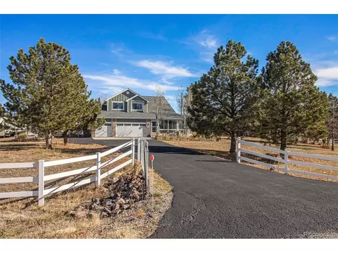 41446 Apple Field Cir, Parker, CO 80138