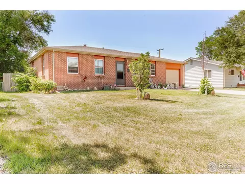 467 26th Ave, Greeley, CO 80634 photo 2