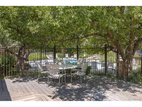 Exterior - 13833 E Lehigh Ave #D, Aurora, CO 80014 photo 5 of 5