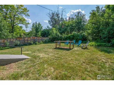 877 13th St, Boulder, CO 80302 photo 26