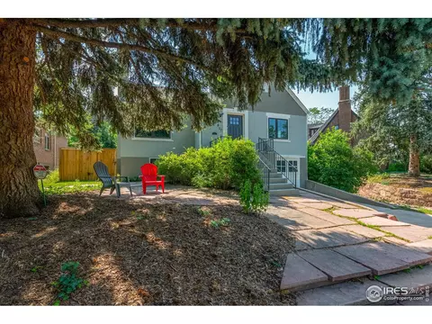 877 13th St, Boulder, CO 80302 photo 4