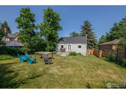 877 13th St, Boulder, CO 80302 photo 28