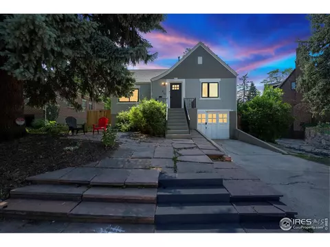 877 13th St, Boulder, CO 80302 photo 1