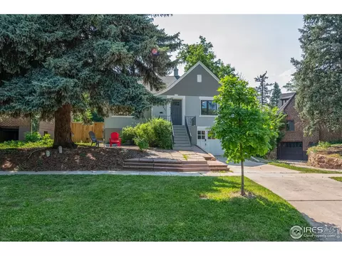 877 13th St, Boulder, CO 80302 photo 2
