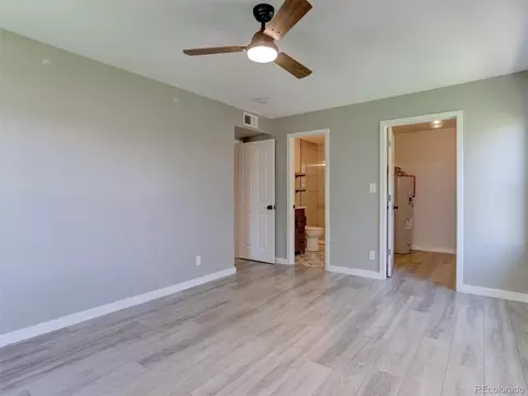 Bedroom - 579 Wright St #202, Lakewood, CO 80228 photo 3 of 5
