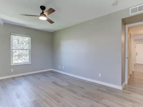 Bedroom - 579 Wright St #202, Lakewood, CO 80228 photo 5 of 5