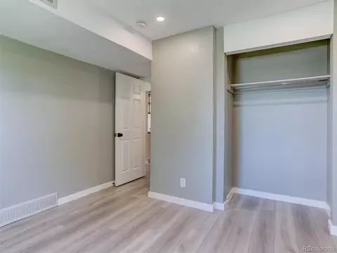 Bedroom - 579 Wright St #202, Lakewood, CO 80228 photo 2 of 5