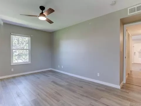 Bedroom - 579 Wright St #202, Lakewood, CO 80228 photo 4 of 5