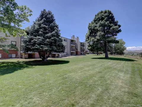 Exterior - 579 Wright St #202, Lakewood, CO 80228 photo 3 of 6