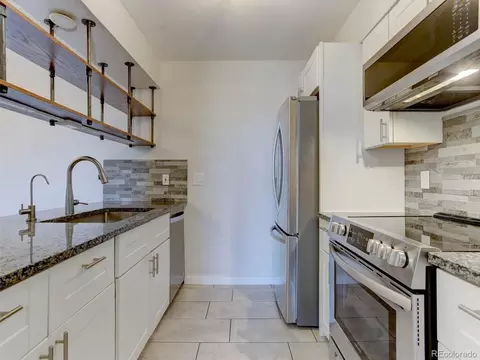 Kitchen - 579 Wright St #202, Lakewood, CO 80228 photo 1 of 4