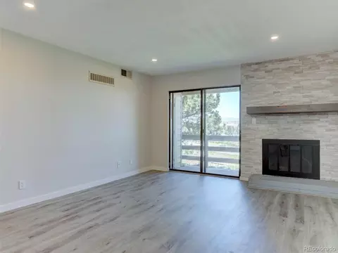 Living - 579 Wright St #202, Lakewood, CO 80228 photo 2 of 4