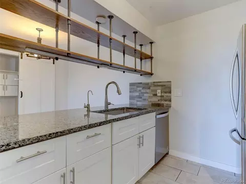 Kitchen - 579 Wright St #202, Lakewood, CO 80228 photo 3 of 4