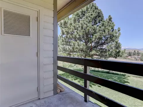Exterior - 579 Wright St #202, Lakewood, CO 80228 photo 1 of 6