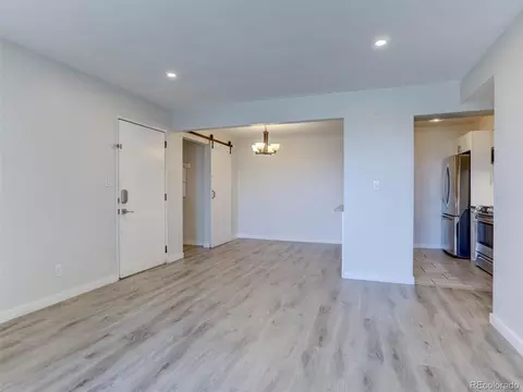 Living - 579 Wright St #202, Lakewood, CO 80228 photo 3 of 4