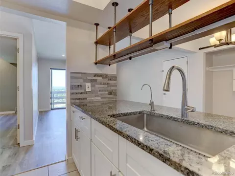 Kitchen - 579 Wright St #202, Lakewood, CO 80228 photo 4 of 4