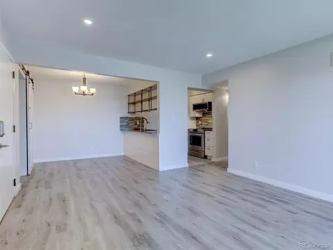 Living - 579 Wright St #202, Lakewood, CO 80228 photo 4 of 4