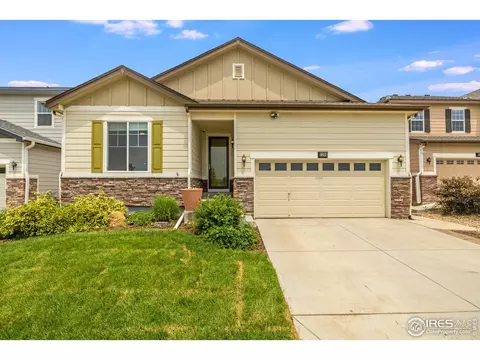 3308 Empire Ave, Frederick, CO 80516 photo 1