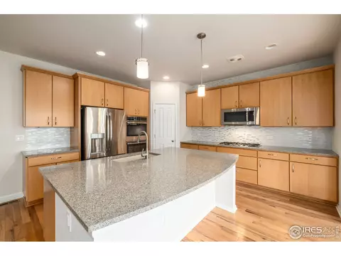 3308 Empire Ave, Frederick, CO 80516 photo 8